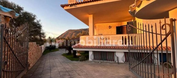 8 bedrooms Villa in Joppolo, Italy No. 339497 10