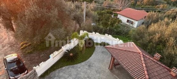 8 bedrooms Villa in Joppolo, Italy No. 339497 30