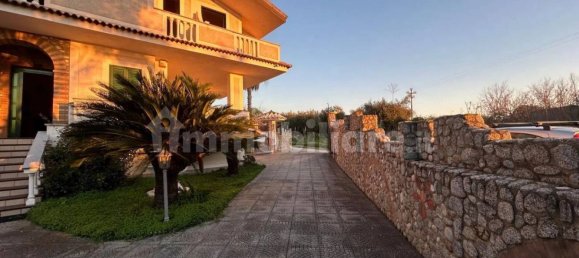 8 bedrooms Villa in Joppolo, Italy No. 339497 2