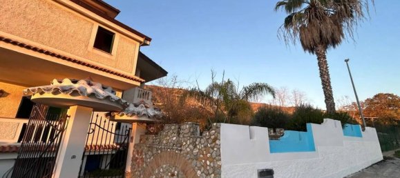 8 Schlafzimmer Villa in Joppolo, Italy, Nr. 339497 35