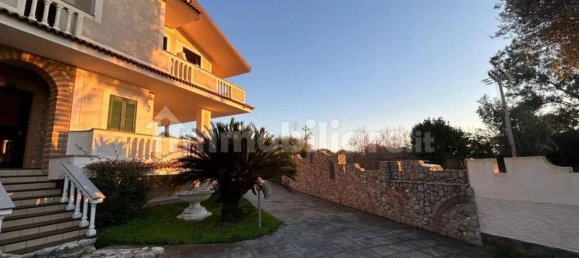 8 bedrooms Villa in Joppolo, Italy No. 339497 3