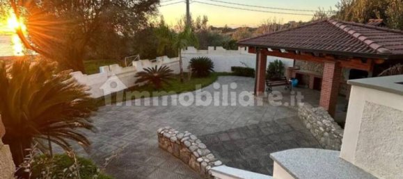 8 bedrooms Villa in Joppolo, Italy No. 339497 16