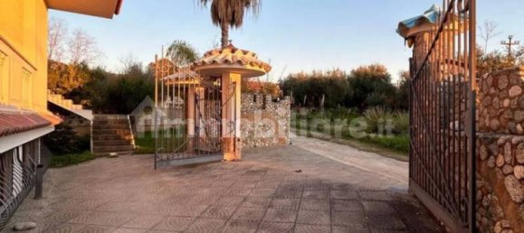 8 bedrooms Villa in Joppolo, Italy No. 339497 8