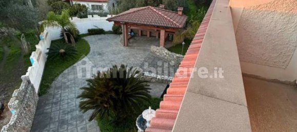 8 bedrooms Villa in Joppolo, Italy No. 339497 34