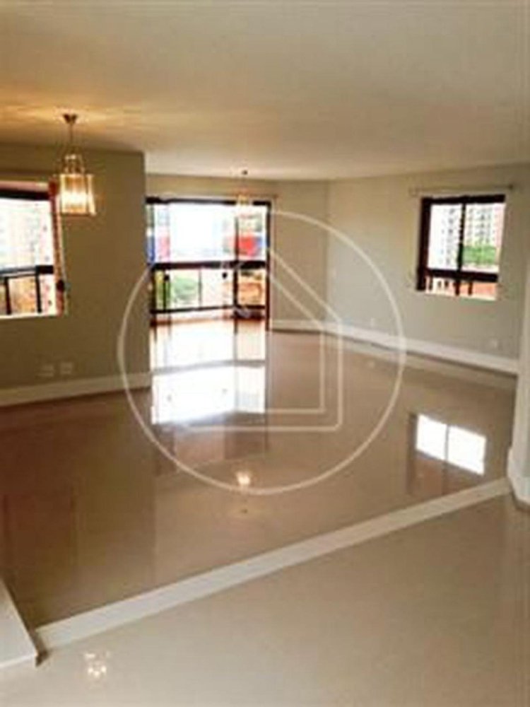 Apartamento T3 em São Paulo, Brazil N.º 553386