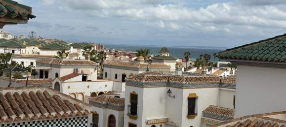 3 Schlafzimmer Haus in Torrevieja, Spain, Nr. 188030 3