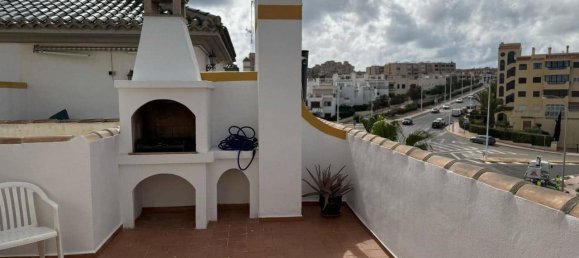 3 Schlafzimmer Haus in Torrevieja, Spain, Nr. 188030 6