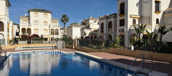 3 Schlafzimmer Haus in Torrevieja, Spain, Nr. 188030 14