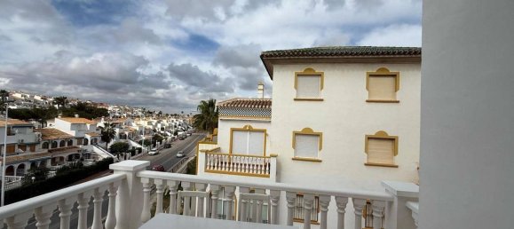 3 Schlafzimmer Haus in Torrevieja, Spain, Nr. 188030 5