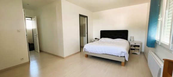 5 bedrooms Villa in Meschers-sur-Gironde, France No. 301020 15