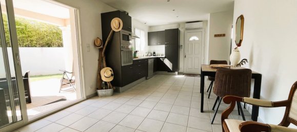 5 bedrooms Villa in Meschers-sur-Gironde, France No. 301020 20