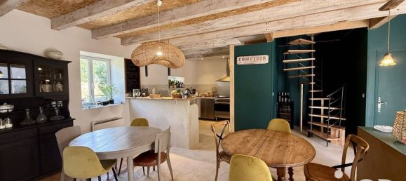 8 bedrooms Villa in Sault, France No. 344864 6