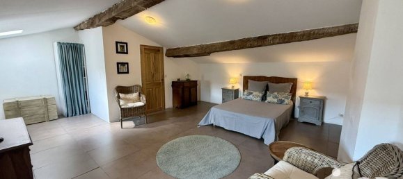 8 bedrooms Villa in Sault, France No. 344864 17