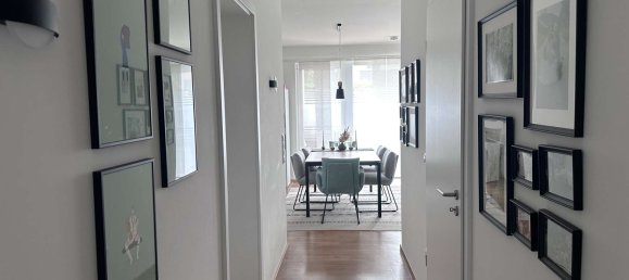 Apartamento T2 em Karlsruhe, Germany N.º 223027 9