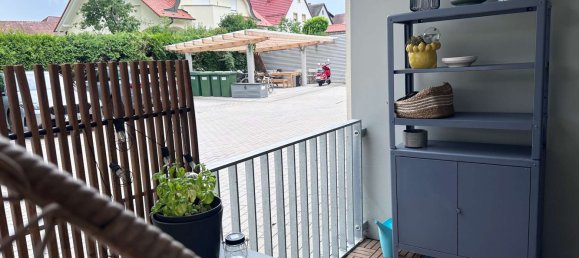 Apartamento T2 em Karlsruhe, Germany N.º 223027 17