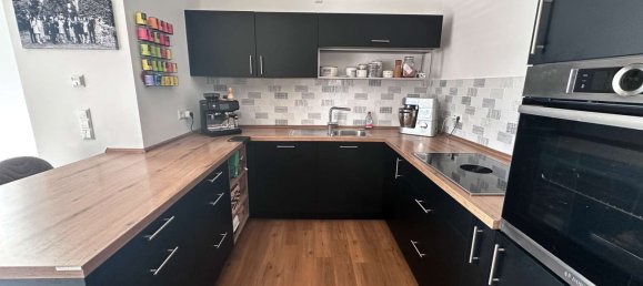 Apartamento T2 em Karlsruhe, Germany N.º 223027 6