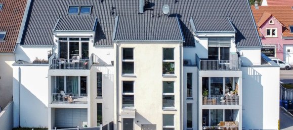 Apartamento T2 em Karlsruhe, Germany N.º 223027 19