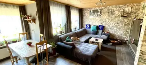 Дом с 5 комнатами в Штаде, Германия № 91344 2