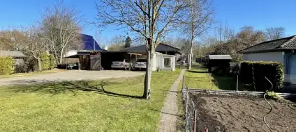 Дом с 5 комнатами в Штаде, Германия № 91344 21