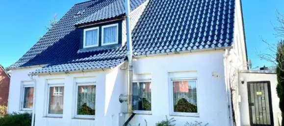 Дом с 5 комнатами в Штаде, Германия № 91344 17