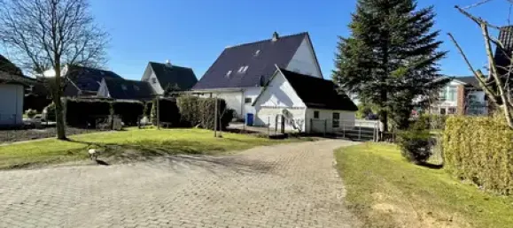 Дом с 5 комнатами в Штаде, Германия № 91344 20