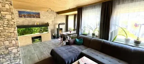 Дом с 5 комнатами в Штаде, Германия № 91344 3