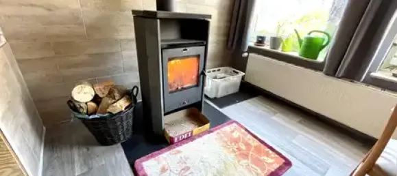 Дом с 5 комнатами в Штаде, Германия № 91344 4