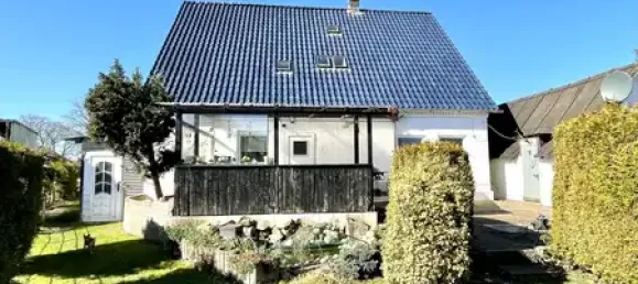 Дом с 5 комнатами в Штаде, Германия № 91344 16