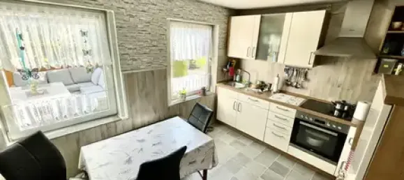 Дом с 5 комнатами в Штаде, Германия № 91344 5