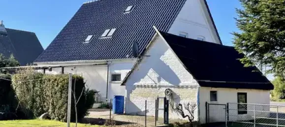 Дом с 5 комнатами в Штаде, Германия № 91344 18