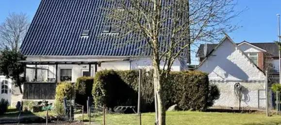 Дом с 5 комнатами в Штаде, Германия № 91344 19