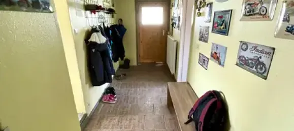 Дом с 5 комнатами в Штаде, Германия № 91344 8