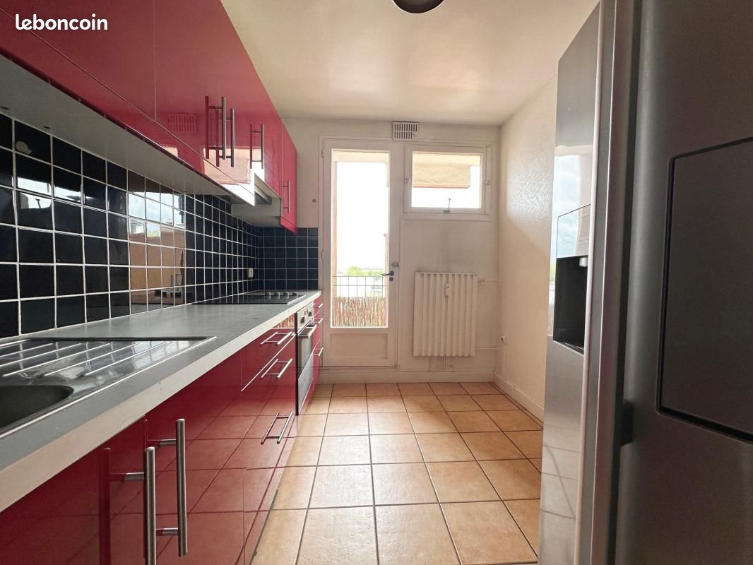 1 Schlafzimmer Wohnung in Epinay-sur-Seine, France, Nr. 180839