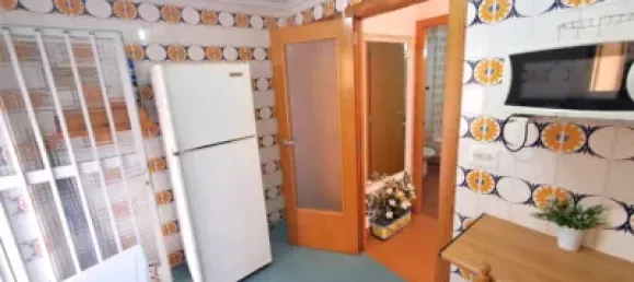 2 غرف نوم منزل في Miramar, Spain رقم 98004 18