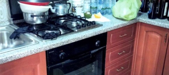 4 bedrooms Apartment in Accettura, Italy No. 372114 13