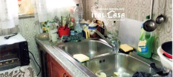 4 bedrooms Apartment in Accettura, Italy No. 372114 12