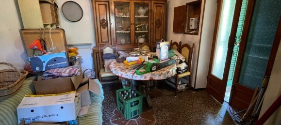 Квартира с 5 комнатами в Баргальи, Италия № 203819 39