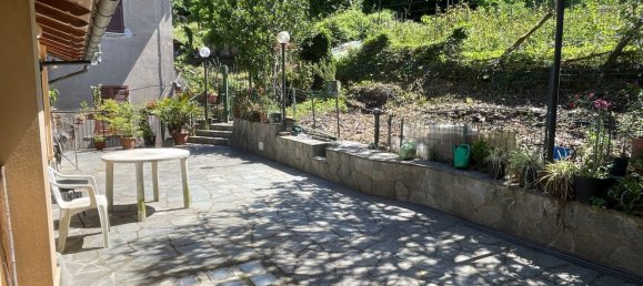 Квартира с 5 комнатами в Баргальи, Италия № 203819 25