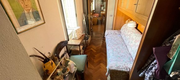 Квартира с 5 комнатами в Баргальи, Италия № 203819 14