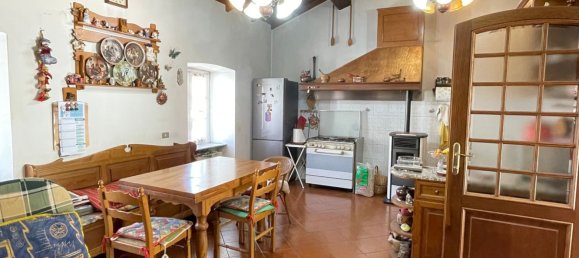 Квартира с 5 комнатами в Баргальи, Италия № 203819 6