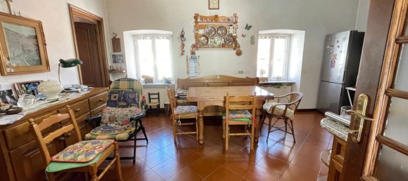 Квартира с 5 комнатами в Баргальи, Италия № 203819 5