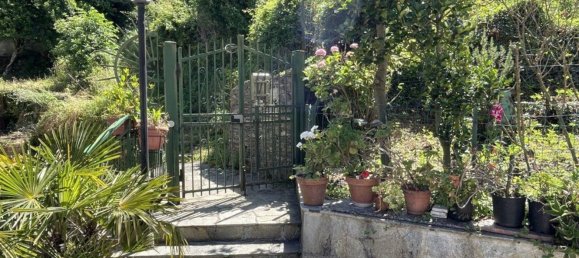 Квартира с 5 комнатами в Баргальи, Италия № 203819 29