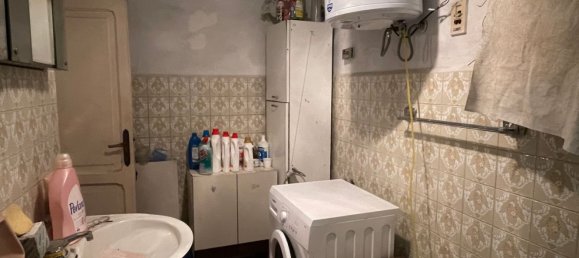 Квартира с 5 комнатами в Баргальи, Италия № 203819 44