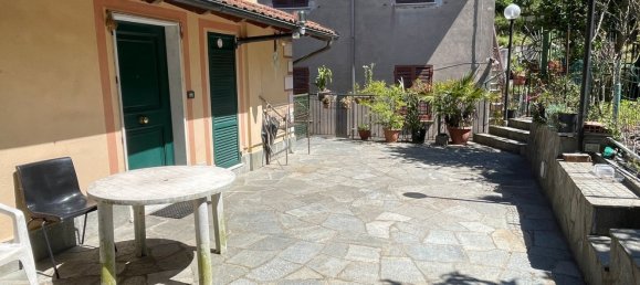 Квартира с 5 комнатами в Баргальи, Италия № 203819 26