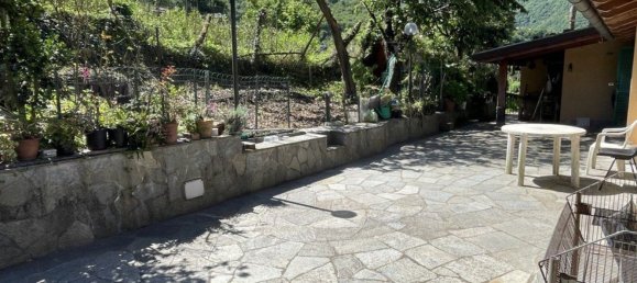 Квартира с 5 комнатами в Баргальи, Италия № 203819 28