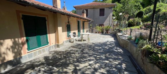 Квартира с 5 комнатами в Баргальи, Италия № 203819 24