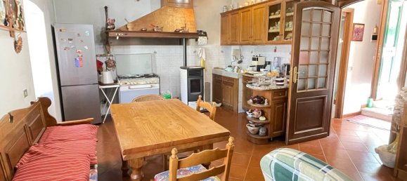 Квартира с 5 комнатами в Баргальи, Италия № 203819 8