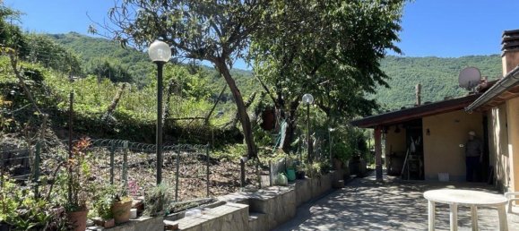 Квартира с 5 комнатами в Баргальи, Италия № 203819 30