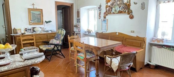 Квартира с 5 комнатами в Баргальи, Италия № 203819 9