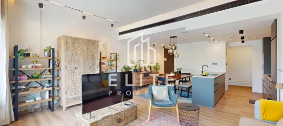 2 chambres appartement à vendre à Greens, Dubai, UAE № 113199 9